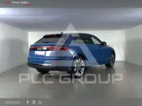 2024 Audi Q8
