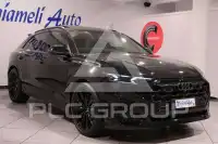 2024 Audi Q8