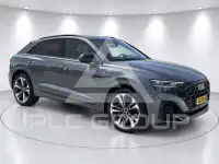 2024 Audi Q8