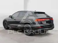 2025 Audi Q8