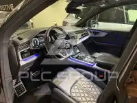 2024 Audi Q8