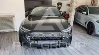 2024 Audi Q8