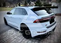 2024 Audi Q8