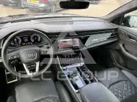 2024 Audi Q8