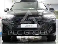 2024 Audi Q8