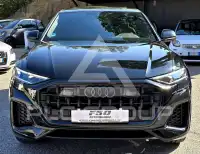 2024 Audi Q8