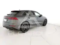 2024 Audi Q8