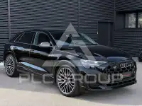 2024 Audi Q8