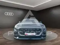 2024 Audi Q8