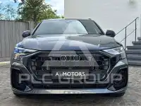 2024 Audi Q8