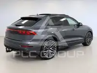 2024 Audi Q8