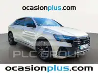 2024 Audi Q8