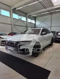 2024 Audi Q8
