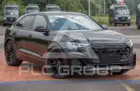 2024 Audi Q8