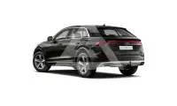 2024 Audi Q8
