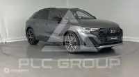 2024 Audi Q8