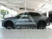 2024 Audi Q8