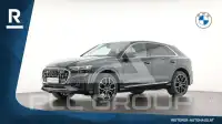 2024 Audi Q8