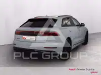 2024 Audi Q8