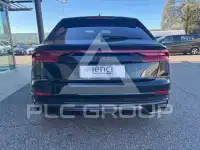 2024 Audi Q8