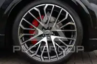 2024 Audi Q8
