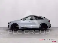2024 Audi Q8