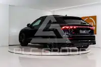2024 Audi Q8