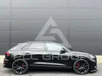 2024 Audi Q8