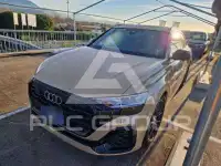 2024 Audi Q8