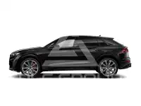 2024 Audi Q8