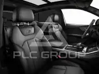 2024 Audi Q8