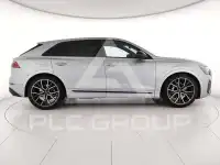 2024 Audi Q8