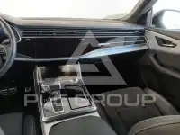 2024 Audi Q8