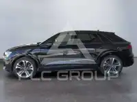 2024 Audi Q8