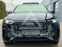 2024 Audi Q8