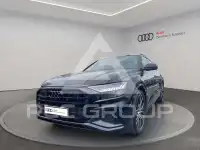 2024 Audi Q8