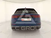 2024 Audi Q8