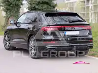 2024 Audi Q8