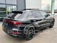 2024 Audi Q8