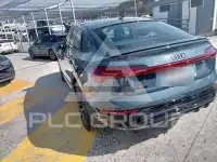 2024 Audi Q8
