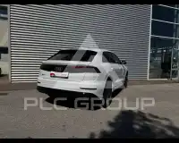 2024 Audi Q8