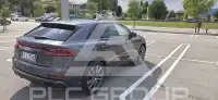 2024 Audi Q8