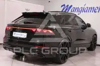 2024 Audi Q8