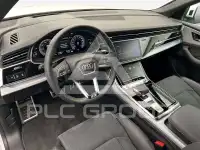 2024 Audi Q8