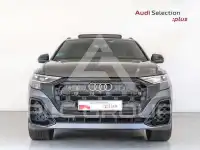 2024 Audi Q8