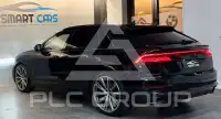 2024 Audi Q8