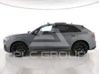 2024 Audi Q8