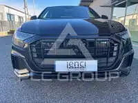 2024 Audi Q8