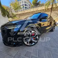 2024 Audi Q8