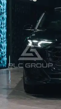 2024 Audi Q8